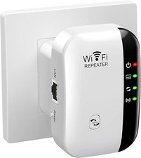 Super Boost WiFi Range