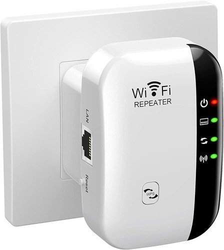Wifi range extender - wifi,