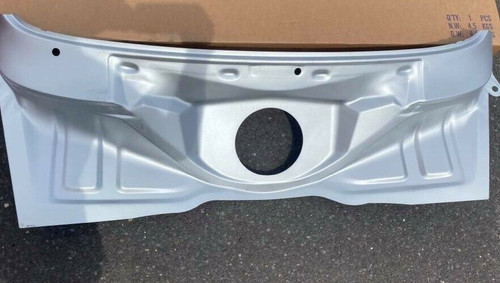 Escort upper bulkhead - escort,