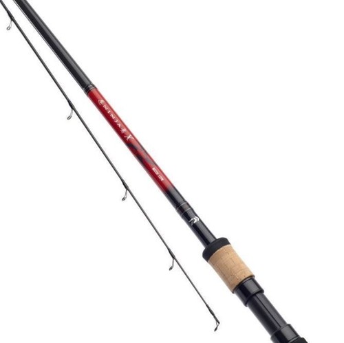Daiwa ninja match - x, pellet