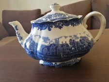 STAFFORDSHIRE ENGLAND VINTAGE