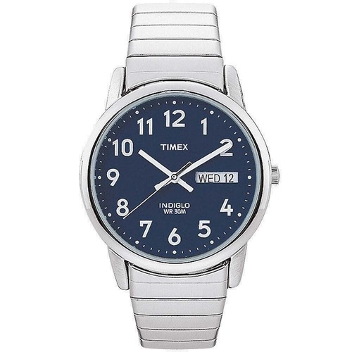 Timex indiglo watch t20031 - timex,