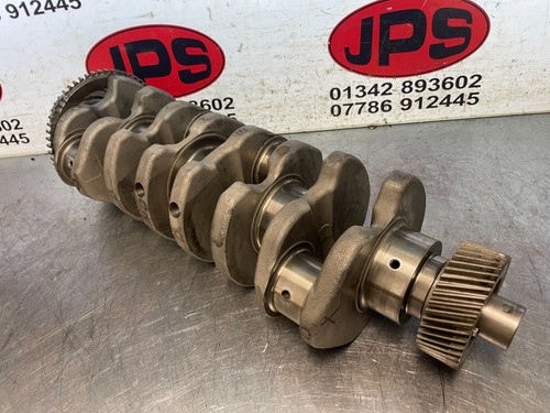Crankshaft isuzu 4jj - x,