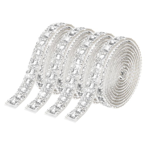 Roll self adhesive - self,