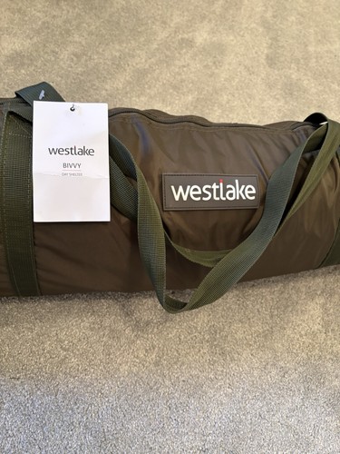 Westlake day fishing shelter - westlake,