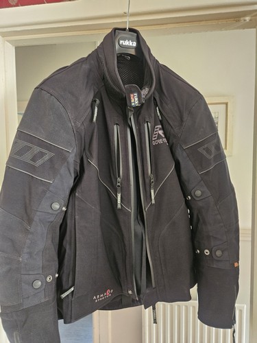 Rukka nivala men suit - nivala, men's