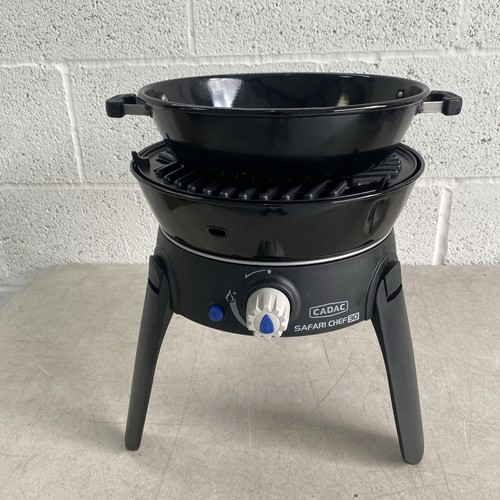 Cadac safari chef gas - lp,