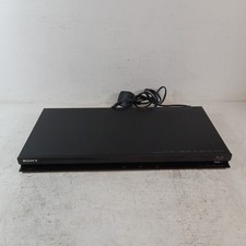 Sony BDP-S370 Blu Ray Player