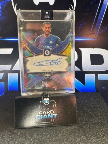 Eden hazard 2024 panini - , 2024-25