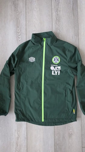Forest green rovers - forest, 24/25
