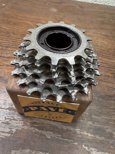 Sachs maillard freewheel - maillard,