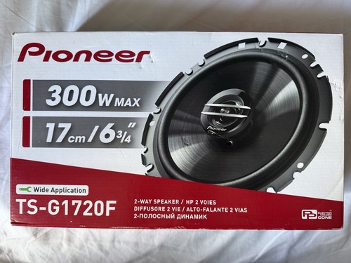 Pioneer g1720f 2 way - ts-g1720f,