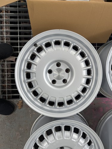 Rotiform pmf rc205 alloy - rc205,