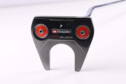 Odyssey works putter 34 - /,