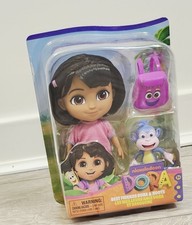 Dora, Best Friends Dora &
