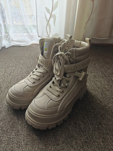 Buffalo winter shoes for - winter,