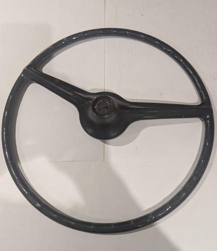 Classic mini mk2 - mk2, steering