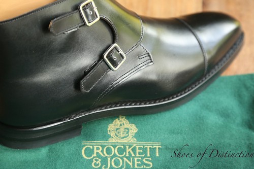 Crockett jones camberley - crockett,