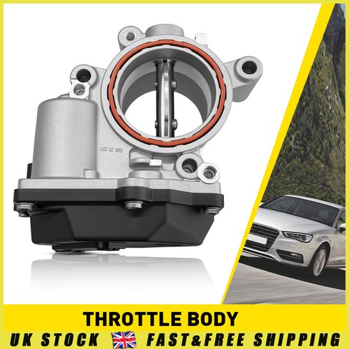 Throttle body for volkswagen - body,