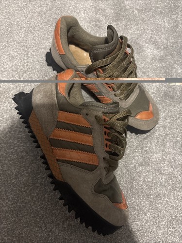 Adidas marathon size3 5 - adidas,
