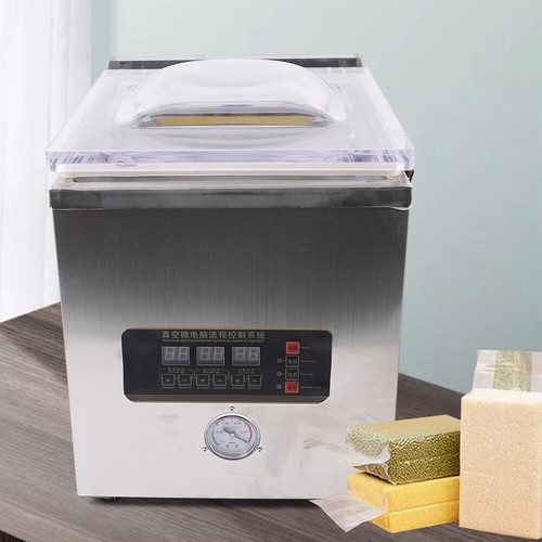 Vacuum sealer commercial food - commercial,