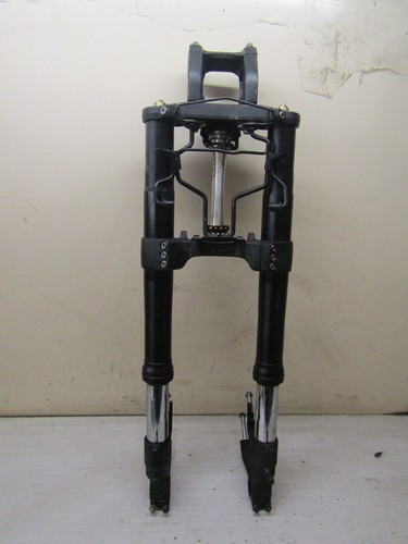 Complete fork suzuki - fork, king