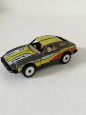 Vintage Matchbox Diecast 1982