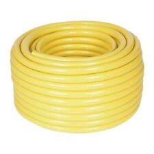 Garden Hose Pipe Heavy Duty  – Reinforced Braided PVC Watering Hosepipe Reel
