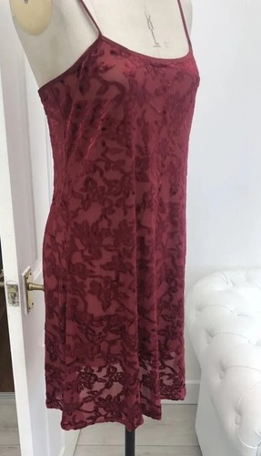 Size vintage nightie - vintage,