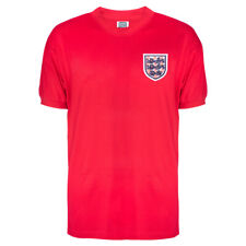 England 1970 Away No6 Retro