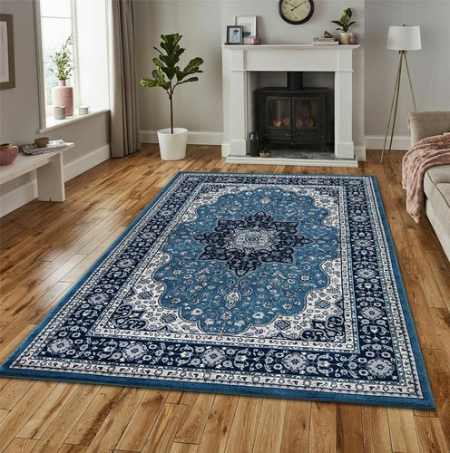 Luxury non slip large - luxury,