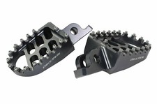 EXTRA WIDE MOTOCROSS PLATFORM