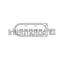 Air Mass Sensor For Mercedes