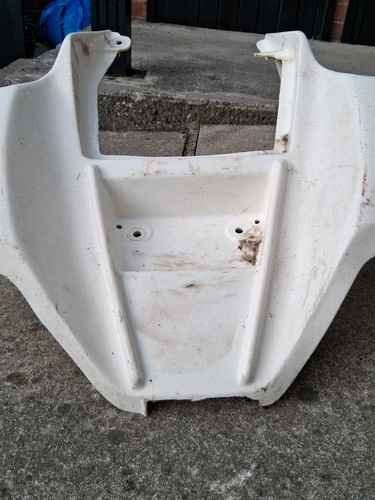 Suzuki lt80 front - lt80, fender