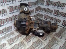TOYOTA HILUX DIFFERENTIAL DIFF