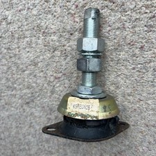 Vetus Inboard Engine Flexible