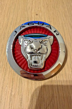 Jaguar XF X250 Genuine/OEM