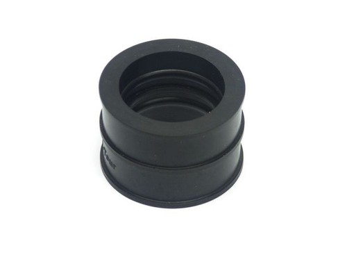 Carburettor mounting rubber