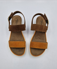 Tamaris Sandals Leather Open