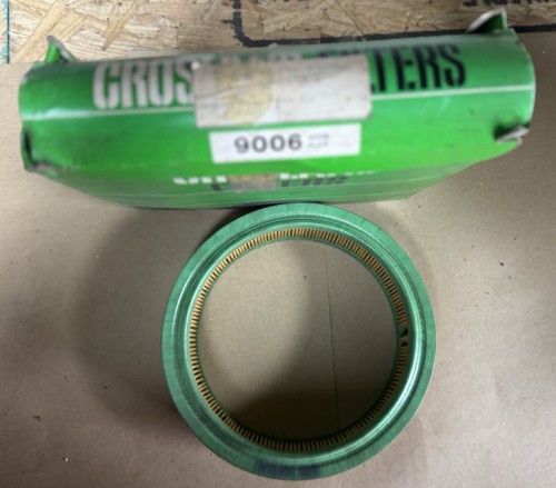 Crosland 9006 air filter for - crosland,