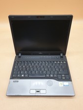 Fujitsu LIFEBOOK P702 - 12.1" - Intel Core i3 - 3110M - 4 GB RAM -BIOS BOOT,SL21