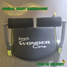 Wondercore Smart Ab Exercise