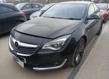 FOR BREAKING VAUXHALL INSIGNIA