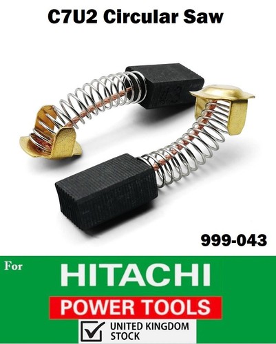 Carbon brushes for hitachi - carbon,
