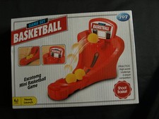 Excotomg Mini Basketball Game Set
