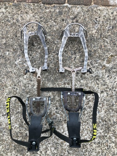 Salewa messner point - r,