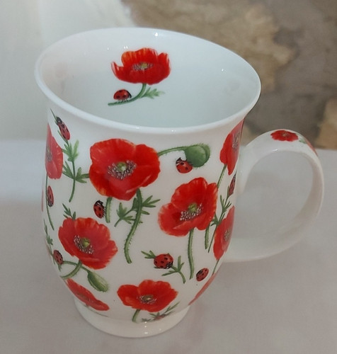 Dunoon edale fine bone china - edale,