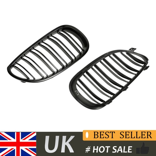 Front kidney grills - kidney, bmw