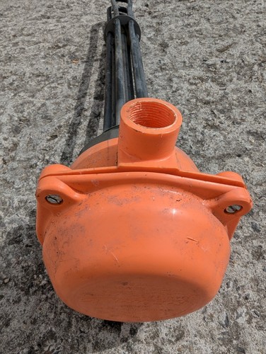 Redring series industrial - series,