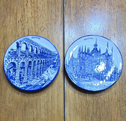 Ceraplat 2pc segovia - ceraplat, spain